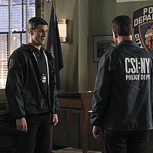 Photo Les Experts : Manhattan