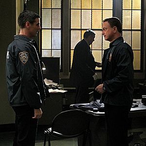 Photo Les Experts : Manhattan