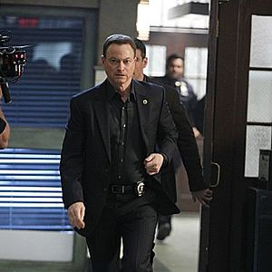 Photo Les Experts : Manhattan