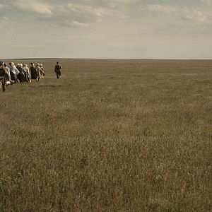 Photo Beyond the Steppes
