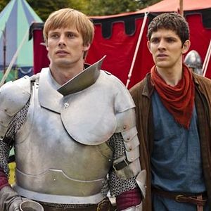 Photo Bradley James (II)