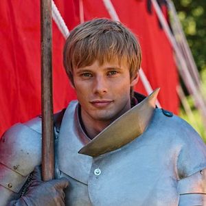 Photo Bradley James (II)