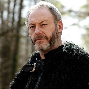Photo Liam Cunningham