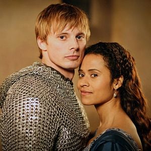 Photo Bradley James (II)
