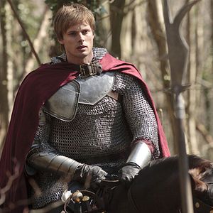 Photo Bradley James (II)