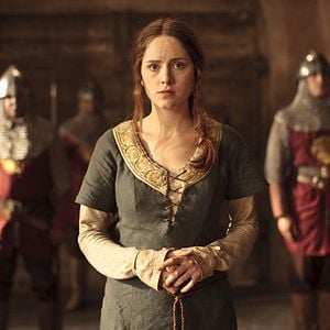 Photo Sophie Rundle