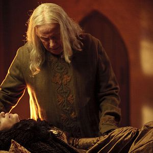 Photo Richard Wilson (II)