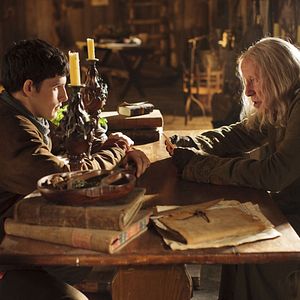 Photo Richard Wilson (II)