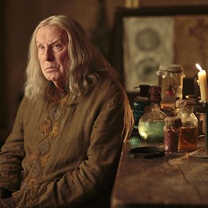 Photo Richard Wilson (II)