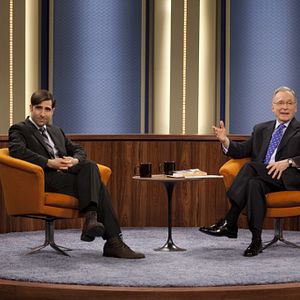 Photo Bored To Death