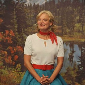 Photo Martha Plimpton