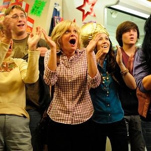Photo Raising Hope