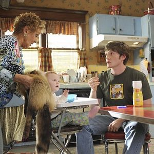 Photo Raising Hope