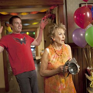 Photo Raising Hope