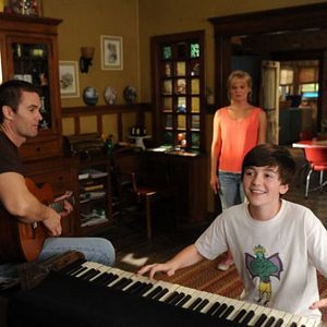 Photo Raising Hope