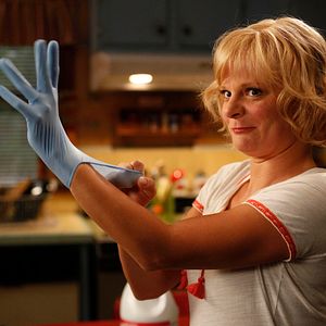 Photo Martha Plimpton
