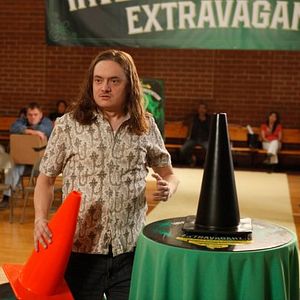 Photo Todd Giebenhain