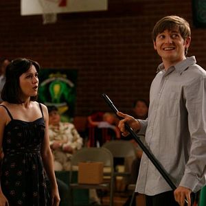 Photo Shannon Woodward
