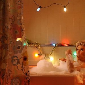 Photo Cloris Leachman