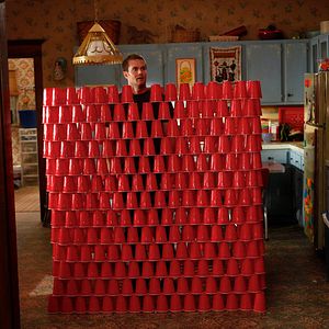 Photo Raising Hope