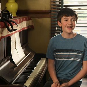 Photo Greyson Chance