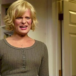 Photo Martha Plimpton