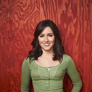 Photo Shannon Woodward