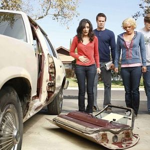 Photo Shannon Woodward