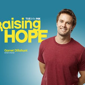 Photo Raising Hope
