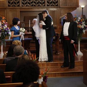 Photo Shannon Woodward