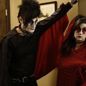 Photo Shannon Woodward