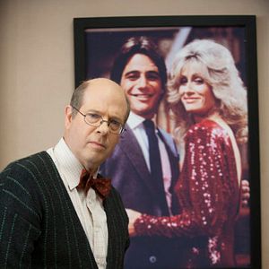 Photo Stephen Tobolowsky