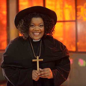Photo Yvette Nicole Brown