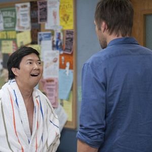 Photo Ken Jeong