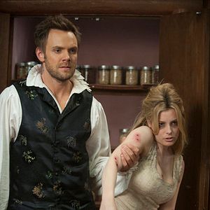 Photo Joel McHale