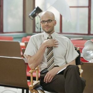 Photo Joel McHale