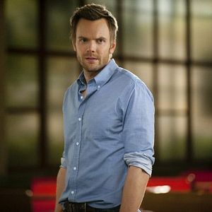 Photo Joel McHale