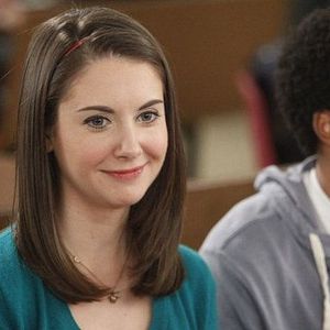 Photo Alison Brie