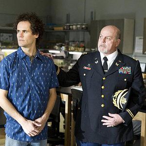 Photo Michael Ironside