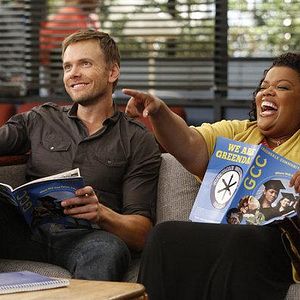 Photo Yvette Nicole Brown