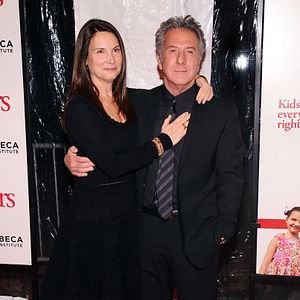 Photo Dustin Hoffman