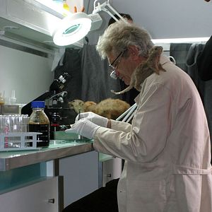 Photo Mario Pecqueur