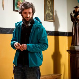 Photo Ascanio Celestini