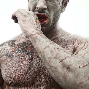 Photo L.A. Zombie