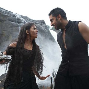 Photo Raavanan