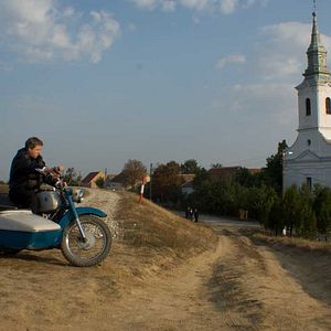 Photo Marian Crişan