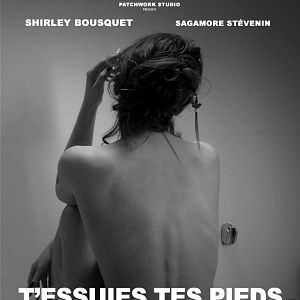 Photo T’essuies tes pieds steuplé !