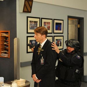 Photo Jack McBrayer