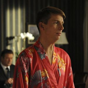 Photo Jack McBrayer