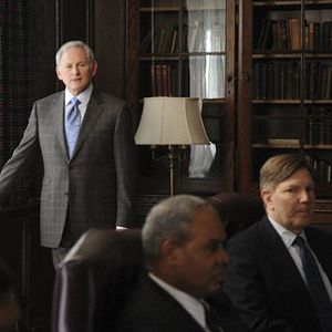 Photo Victor Garber